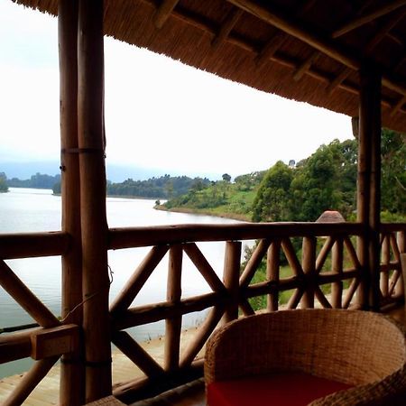 Keije Resort Bunyonyi Kabale Εξωτερικό φωτογραφία