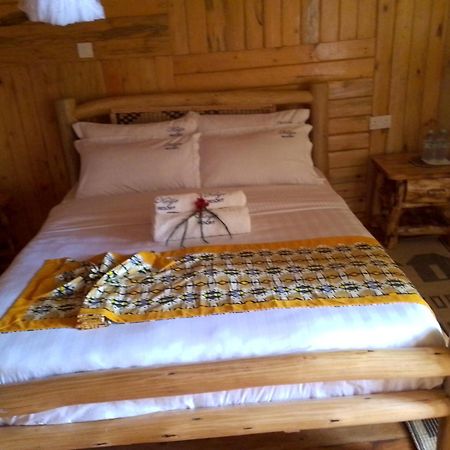 Keije Resort Bunyonyi Kabale Δωμάτιο φωτογραφία