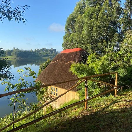 Keije Resort Bunyonyi Kabale Εξωτερικό φωτογραφία
