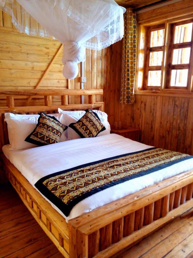 Keije Resort Bunyonyi Kabale Εξωτερικό φωτογραφία
