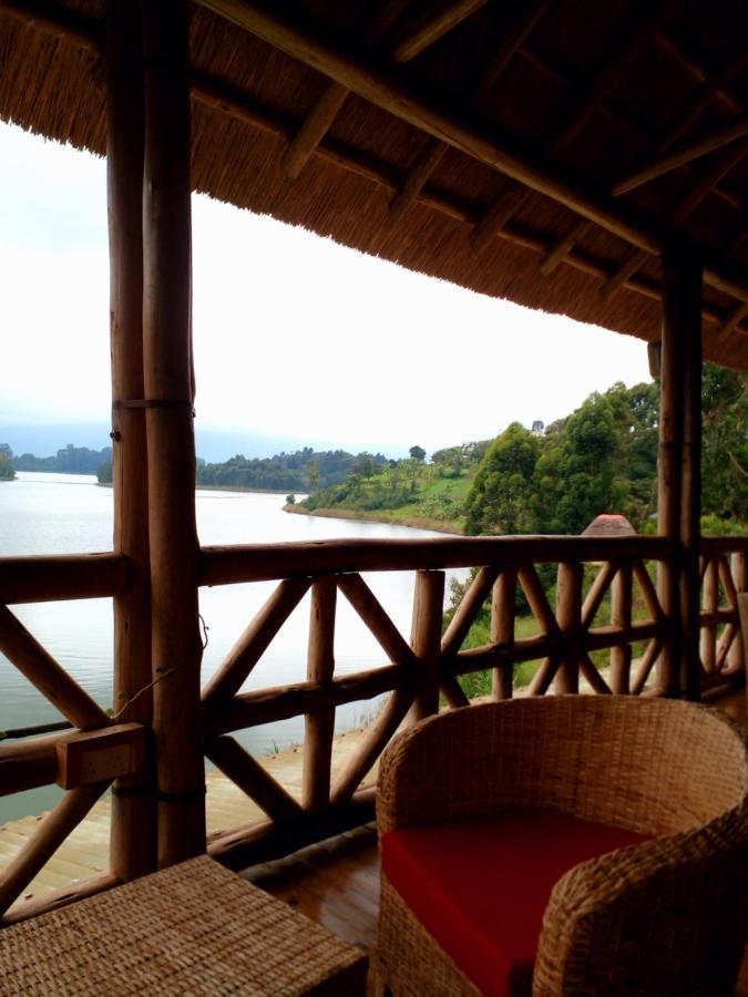 Keije Resort Bunyonyi Kabale Εξωτερικό φωτογραφία