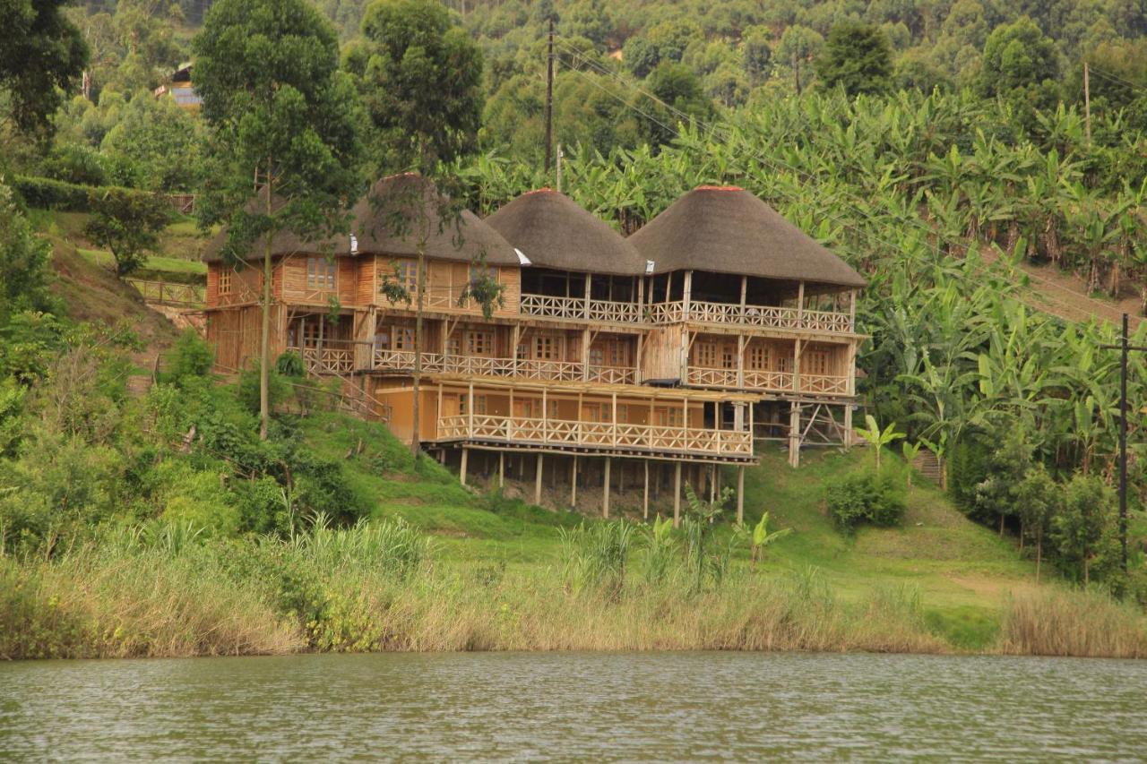 Keije Resort Bunyonyi Kabale Εξωτερικό φωτογραφία
