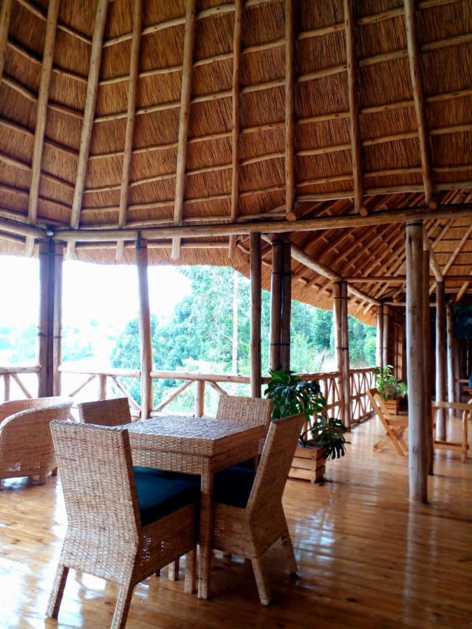 Keije Resort Bunyonyi Kabale Εξωτερικό φωτογραφία