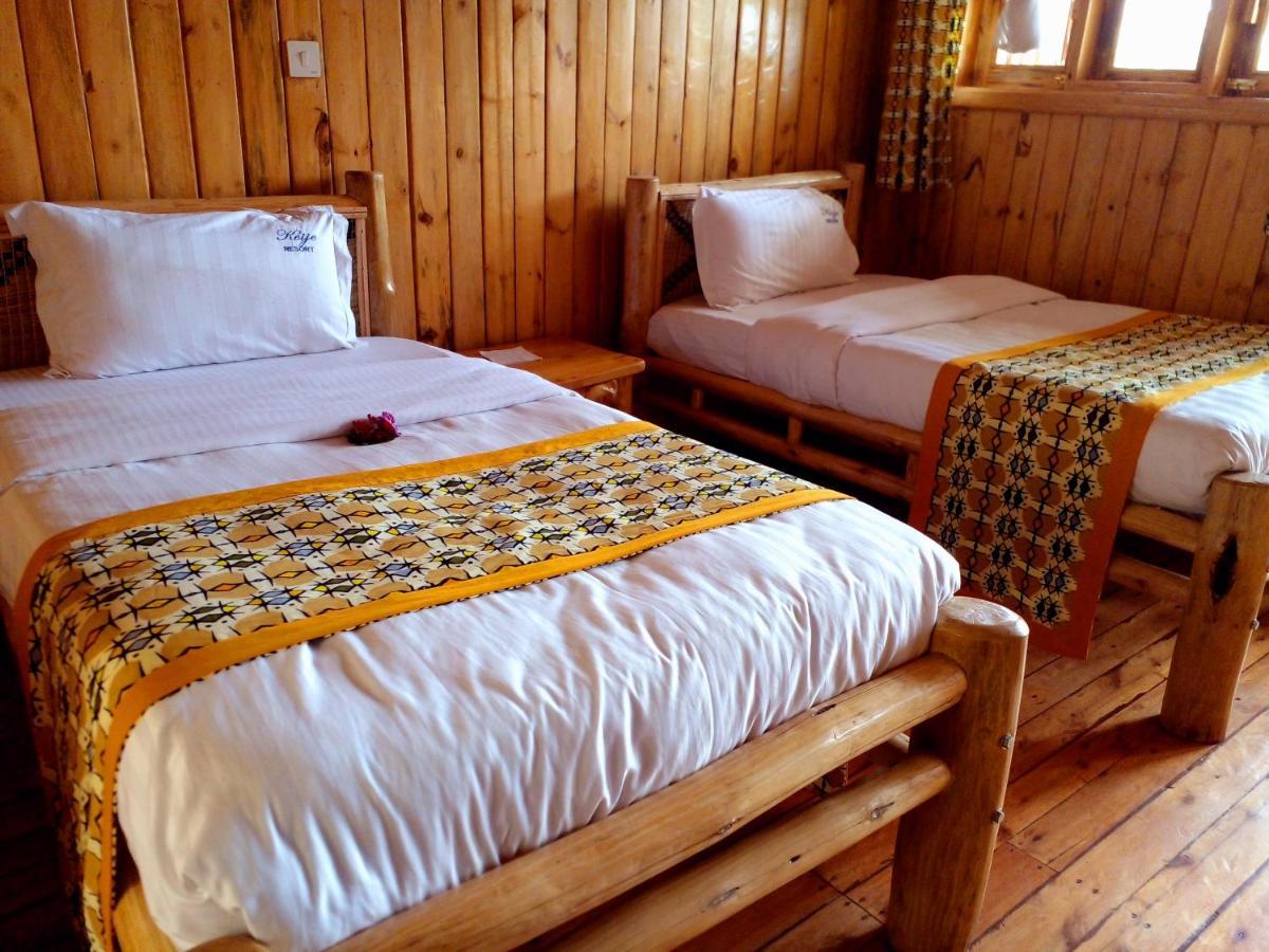 Keije Resort Bunyonyi Kabale Εξωτερικό φωτογραφία