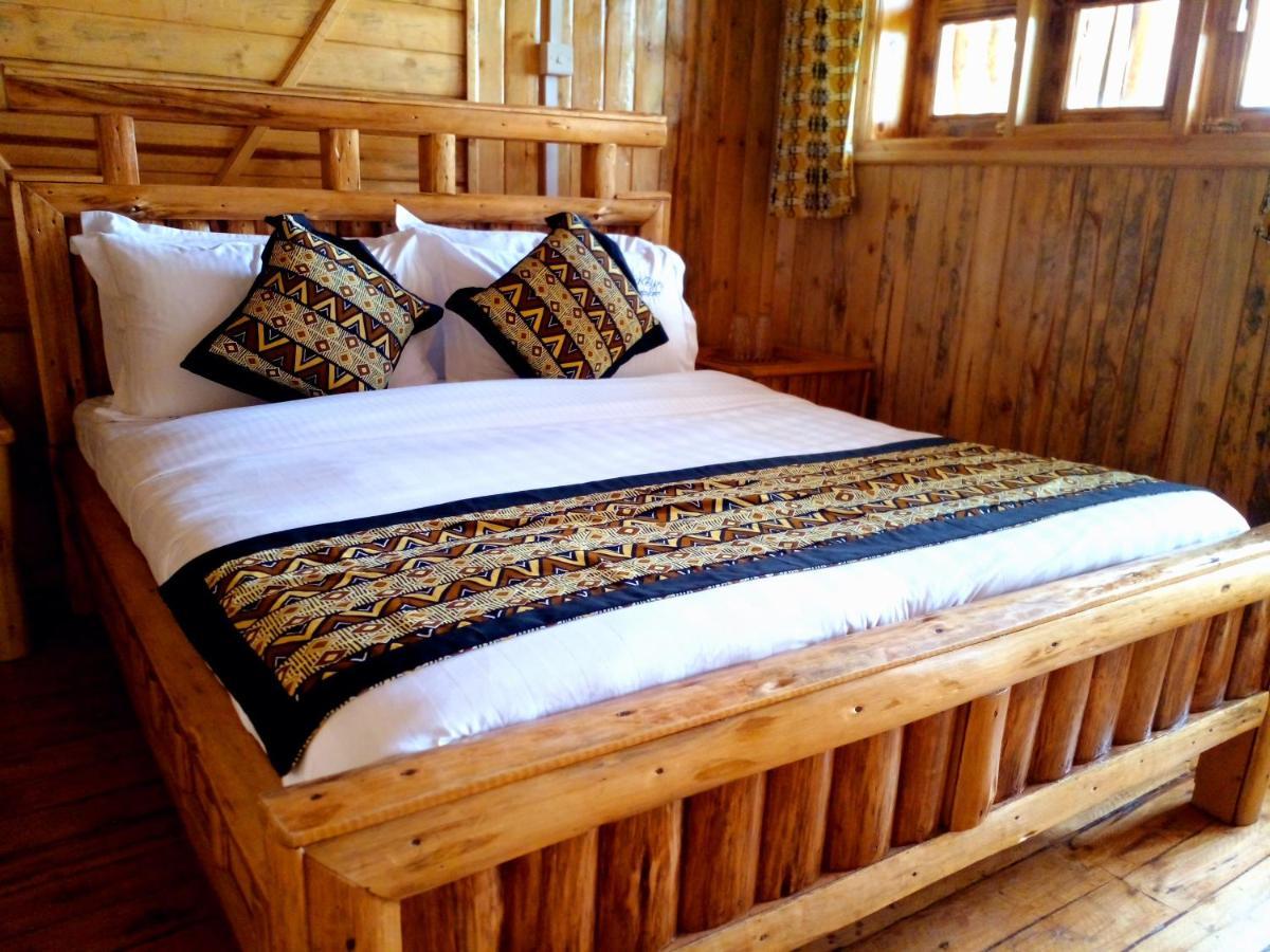 Keije Resort Bunyonyi Kabale Εξωτερικό φωτογραφία