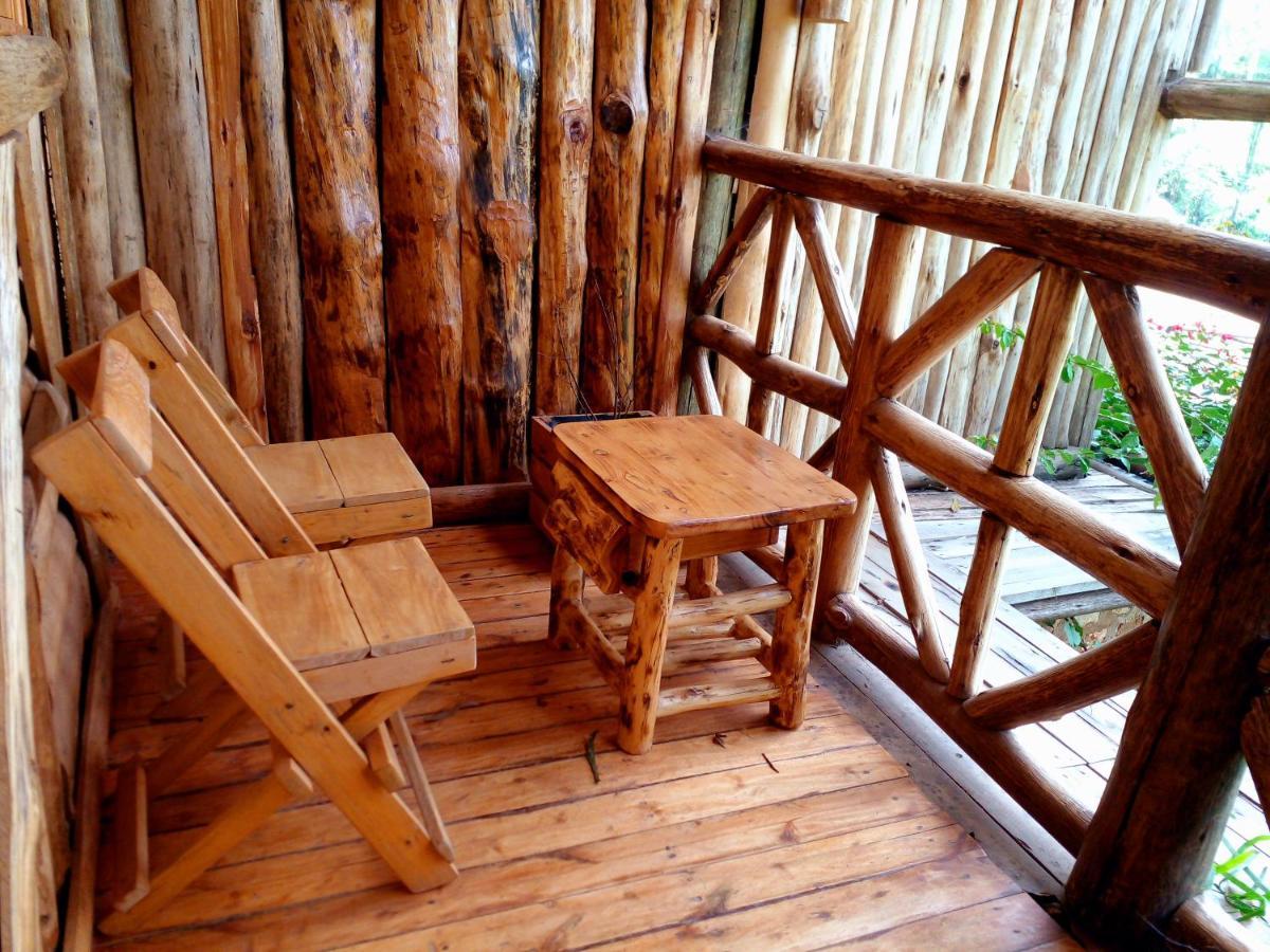 Keije Resort Bunyonyi Kabale Εξωτερικό φωτογραφία