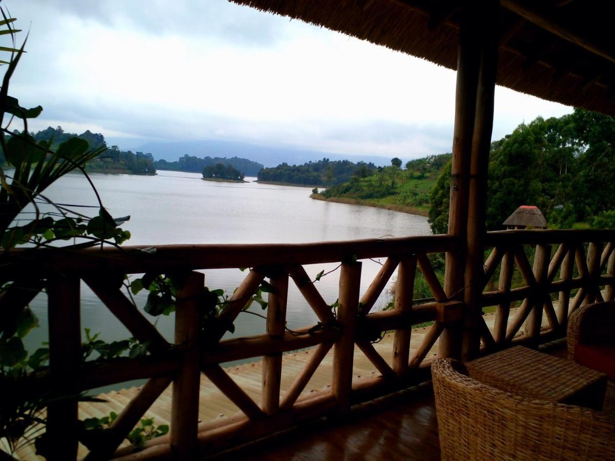 Keije Resort Bunyonyi Kabale Εξωτερικό φωτογραφία