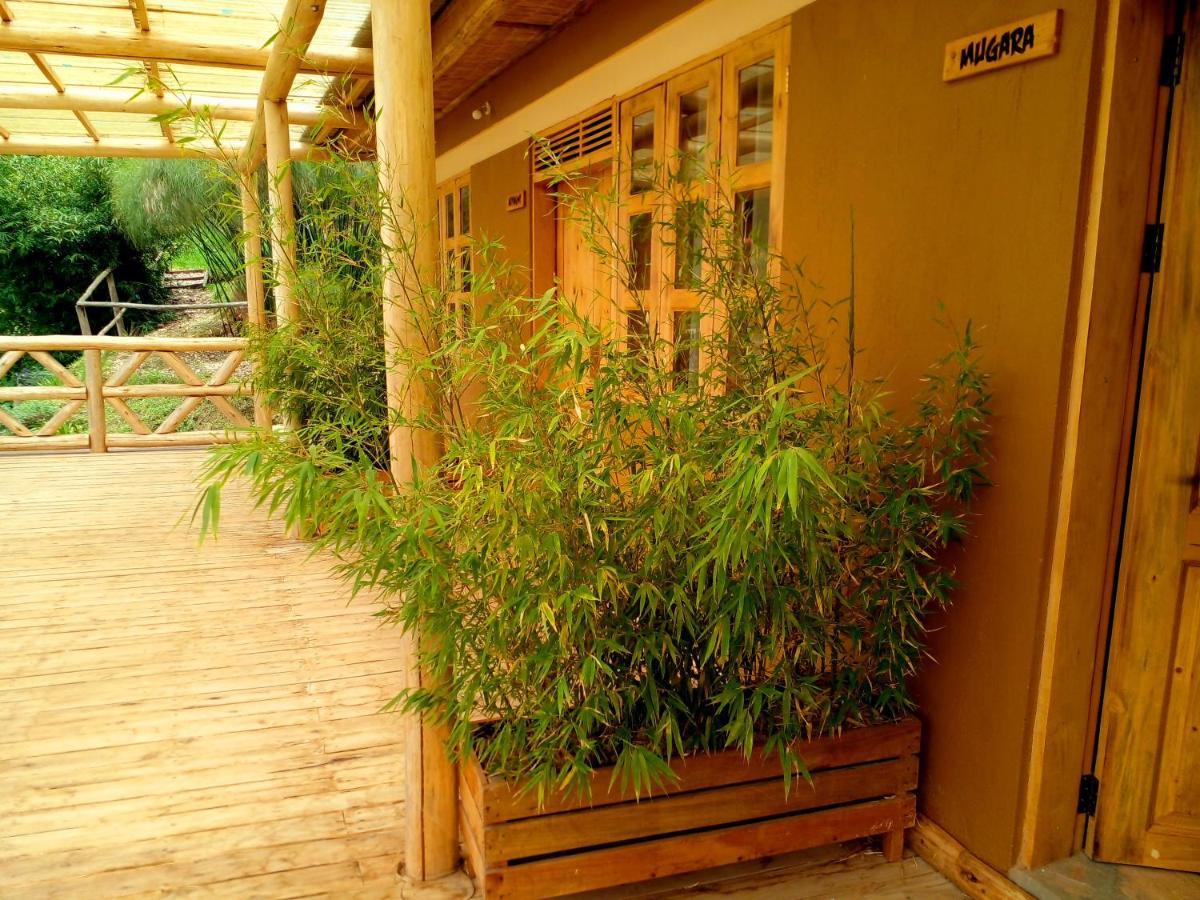 Keije Resort Bunyonyi Kabale Εξωτερικό φωτογραφία