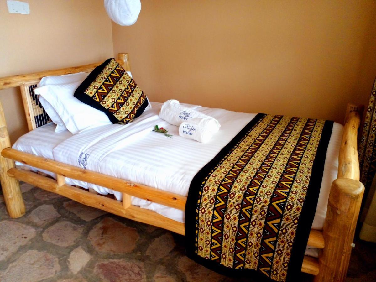 Keije Resort Bunyonyi Kabale Εξωτερικό φωτογραφία