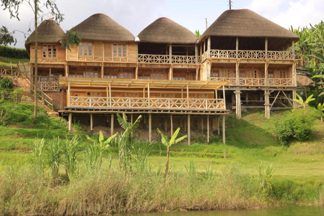 Keije Resort Bunyonyi Kabale Εξωτερικό φωτογραφία