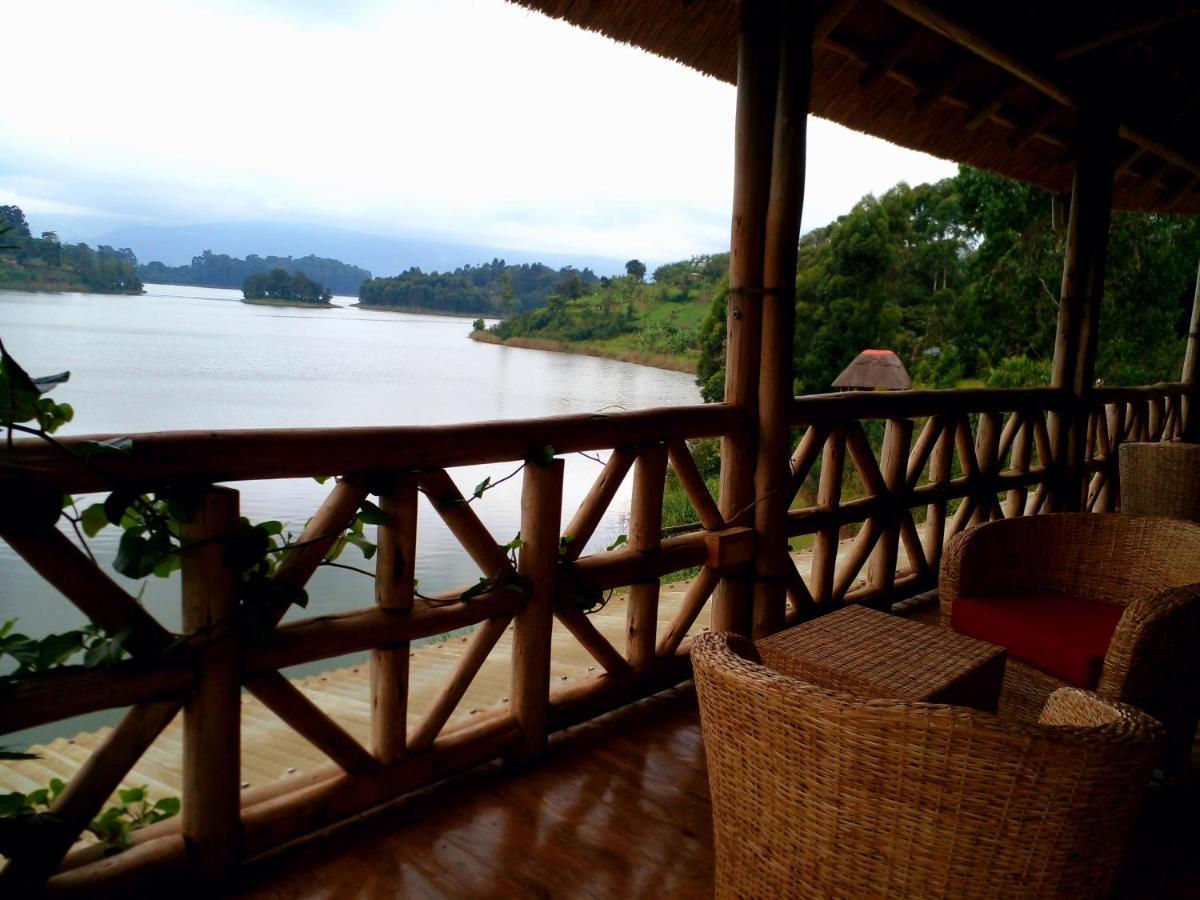 Keije Resort Bunyonyi Kabale Εξωτερικό φωτογραφία