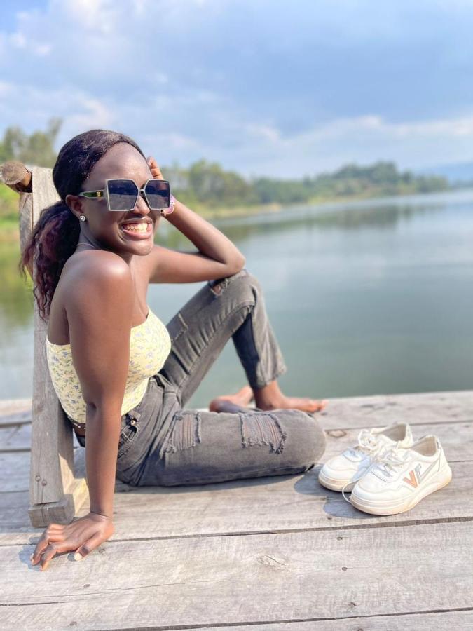 Keije Resort Bunyonyi Kabale Εξωτερικό φωτογραφία