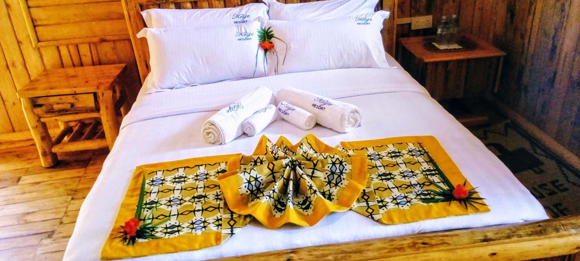 Keije Resort Bunyonyi Kabale Εξωτερικό φωτογραφία