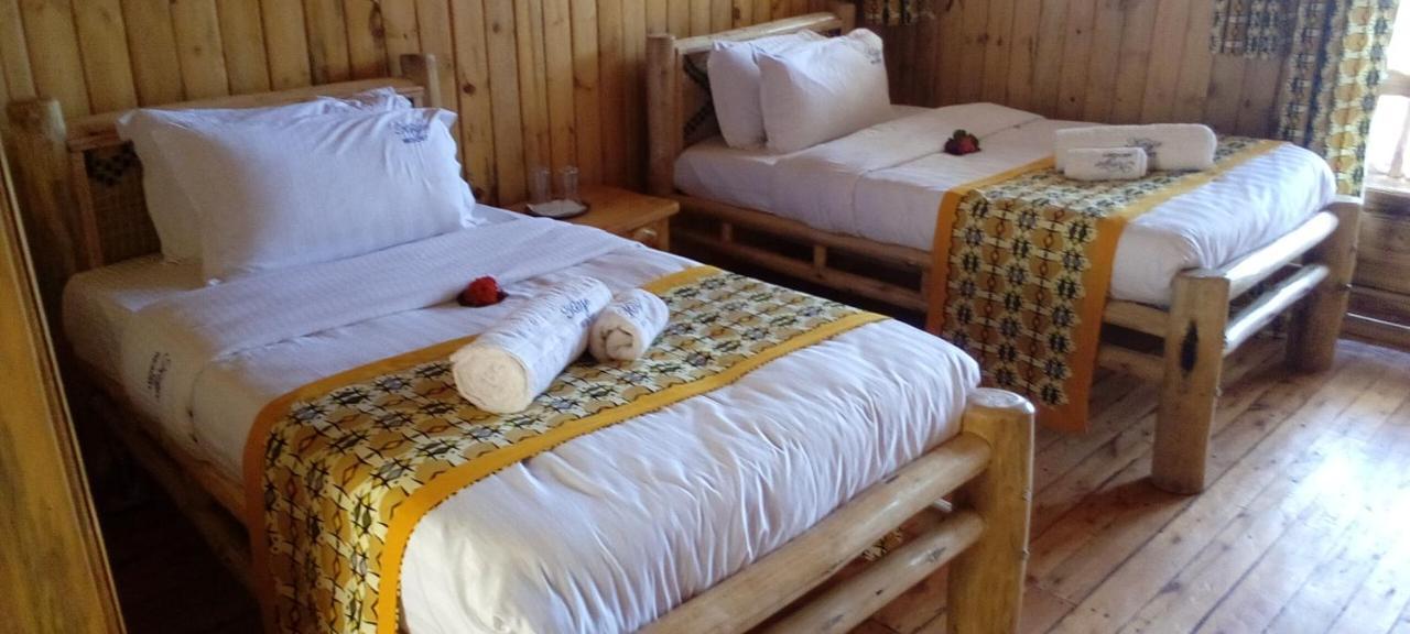 Keije Resort Bunyonyi Kabale Εξωτερικό φωτογραφία