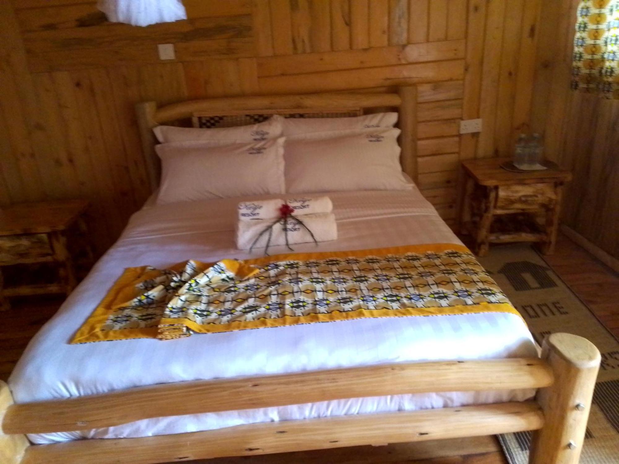 Keije Resort Bunyonyi Kabale Δωμάτιο φωτογραφία